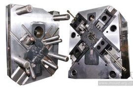 壓鑄模具3 ,佛山市順德區(qū)鑫華盛精密模具廠