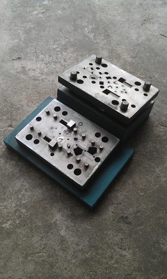 【專業制造五金模具、連續模、級進模 、拉伸模】價格,廠家,圖片,模具制造,佛山市南海區里水永源盛五金制品廠-