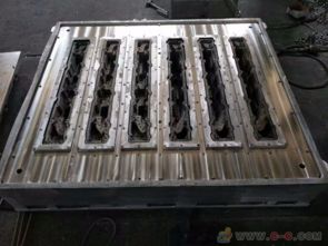 河北金正模具加工廠