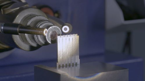 這家四川的精密模具工廠,如何應對連接器行業的挑戰