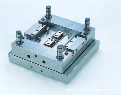 【加工 日用品模具、沖壓模具、雙色專業模具制造】價格,廠家,圖片,模具制造,臺州市黃巖凱匯精密模具廠-