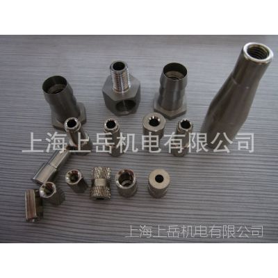 精密模具、工裝夾具_精密模具&ndash;【無錫雙嘉精密模具廠】