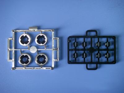 【精密模具制造 專業(yè)家用小家電類 模具制造 游戲手柄】價(jià)格,廠家,圖片,模具制造,溫州市甌海梧田海賓模具加工廠-