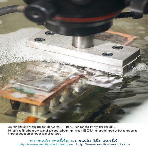 資深精密模具工廠揭秘筆模的生產(chǎn)過程 高精技術鑄就卓越品質(zhì)