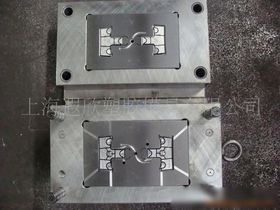 精密模具 現(xiàn)代制造業(yè)的基石