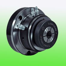 快速回轉卡盤在精密模具領域的應用與發展——以溫州市德銳精密機械模具廠為例