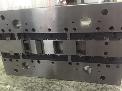 五金精密模具來圖定制 報(bào)價(jià)、圖片、行情與深圳市志強(qiáng)精密模具服務(wù)解析